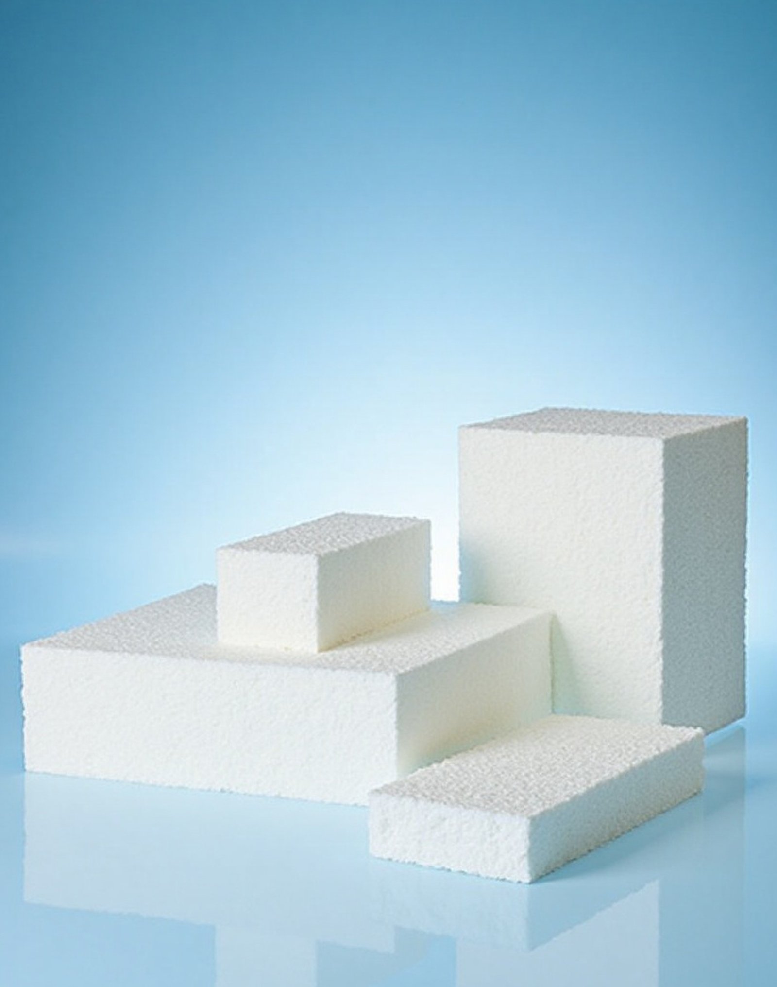 EPS Ürünleri ile Hem Hafif Hem Güçlü Yapılar Mümkün mü?