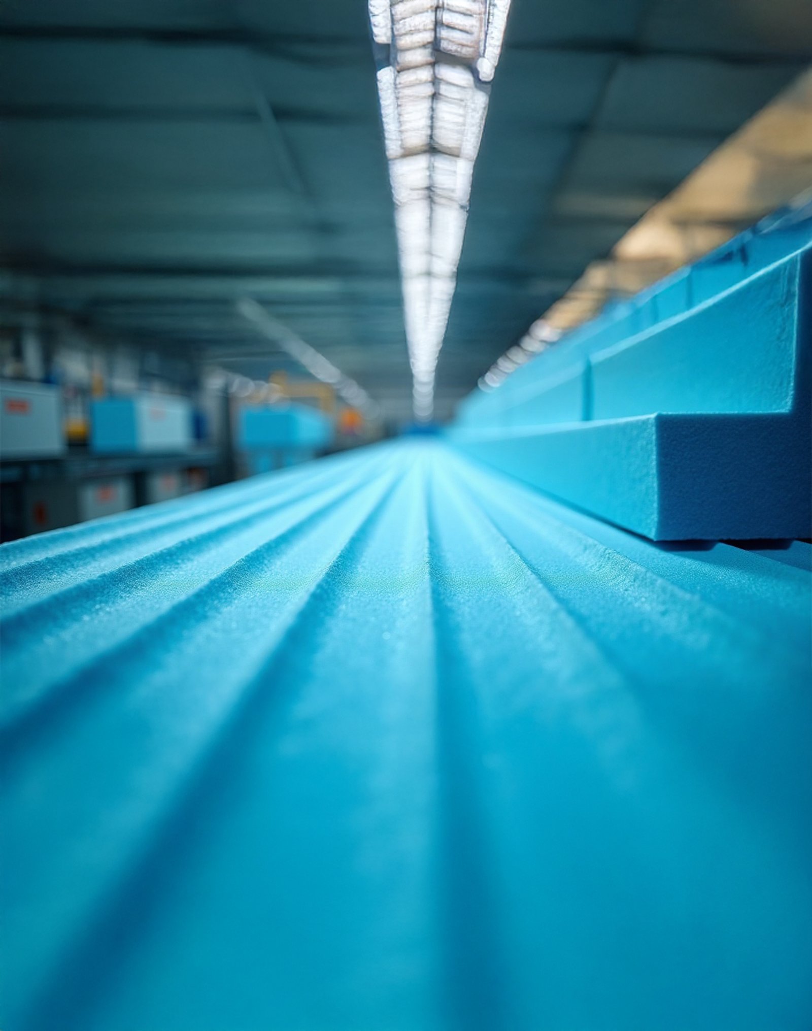 Yapıların Geleceği: XPS Yalıtım ile Enerji Verimliliği Nasıl Sağlanır?